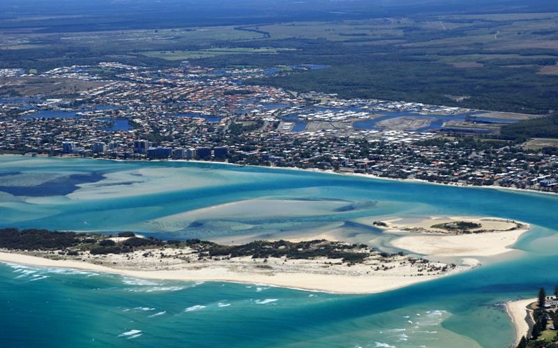 110 Westminster Avenue, GOLDEN BEACH, QLD 4551