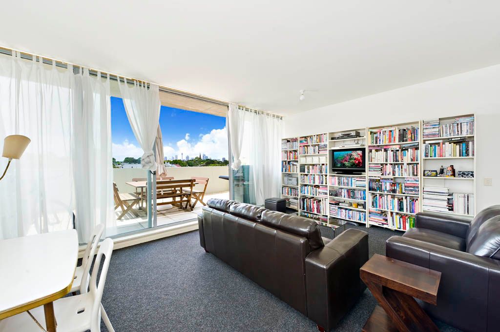 61/1 Gladstone Street, NEWTOWN, NSW 2042