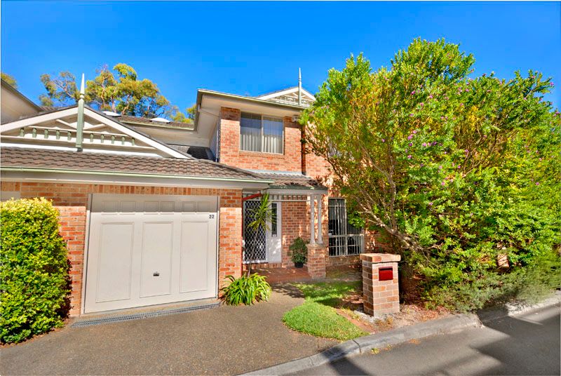 1 MacMahon Place, MENAI NSW 2234