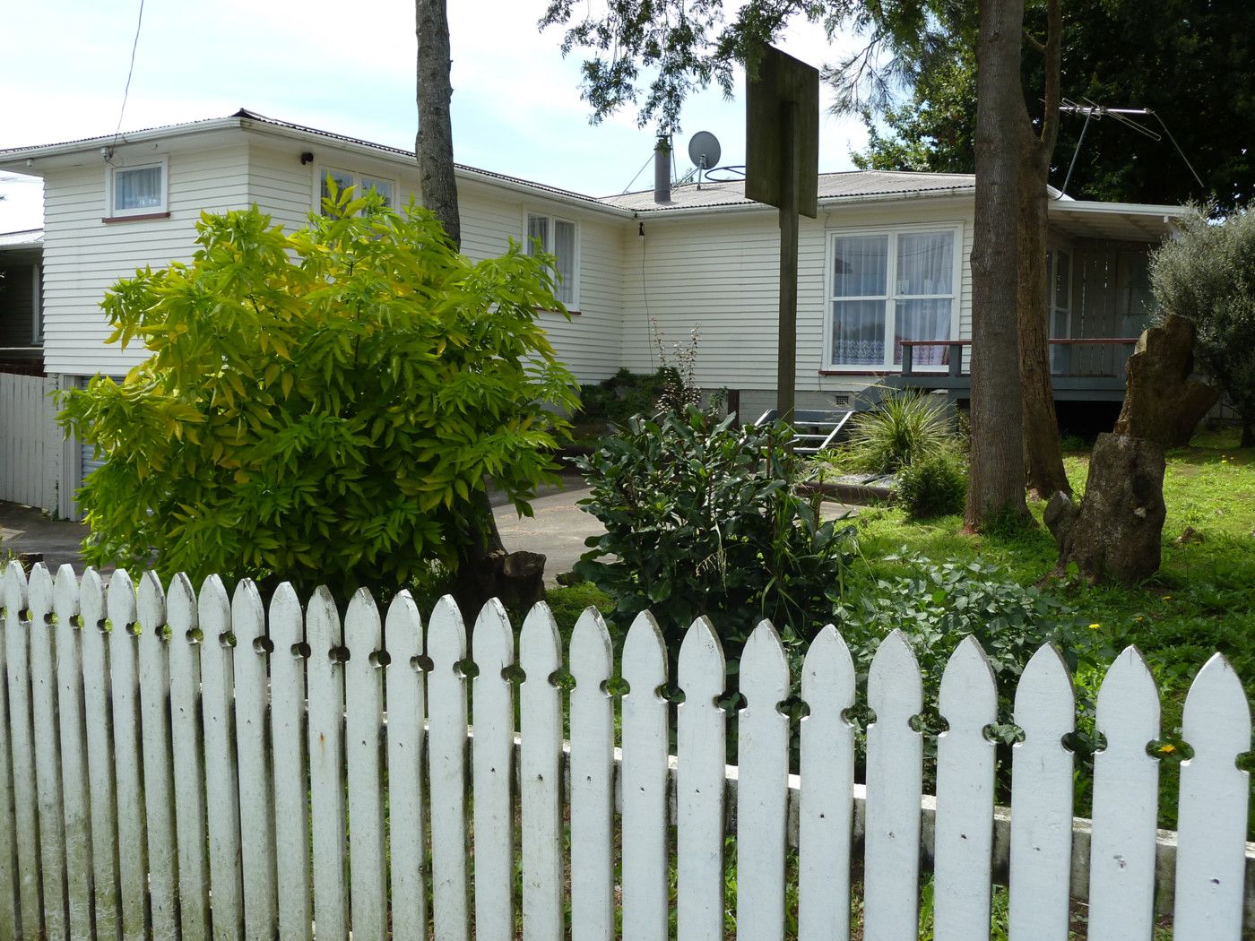 89 Mahia Road, MANUREWA, Manukau City