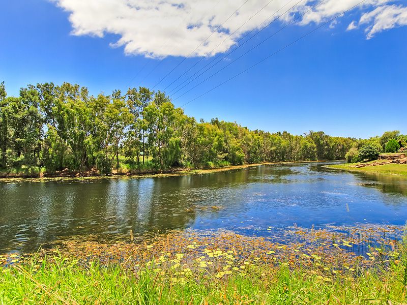 24 Redbud Lane, ROBINA, QLD 4226
