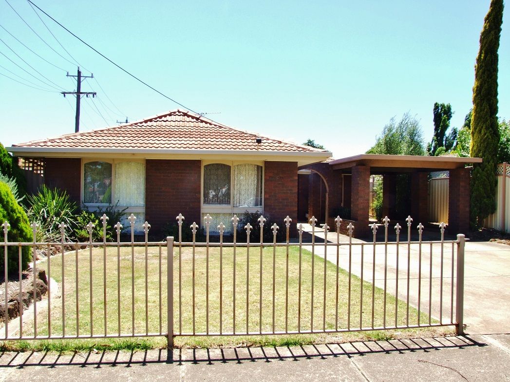 444 High Street, MELTON VIC 3337