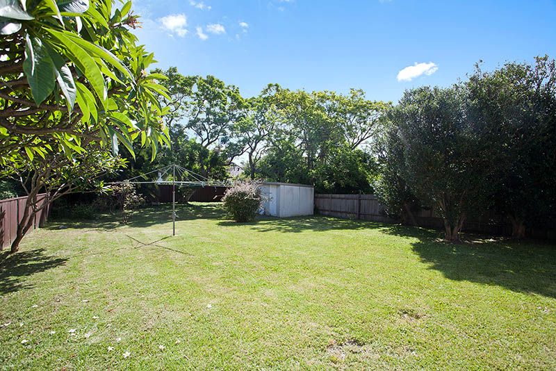 123 The Avenue, HURSTVILLE, NSW 2220