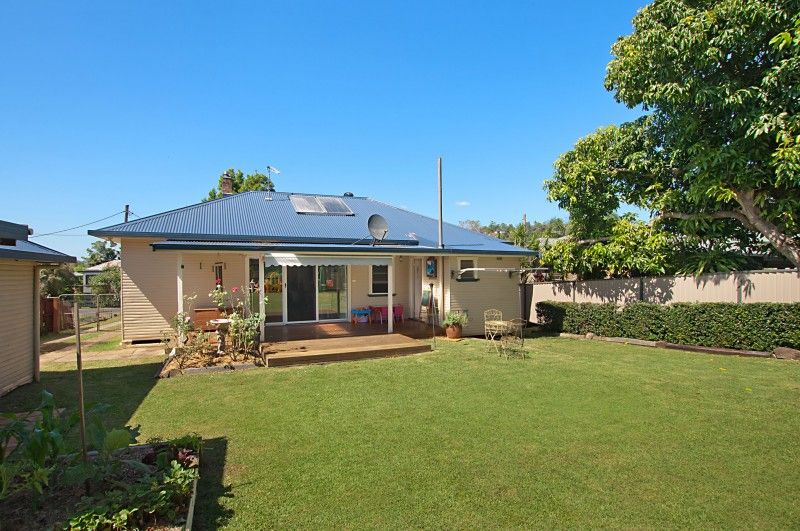 58 Oakley Avenue, EAST LISMORE, NSW 2480