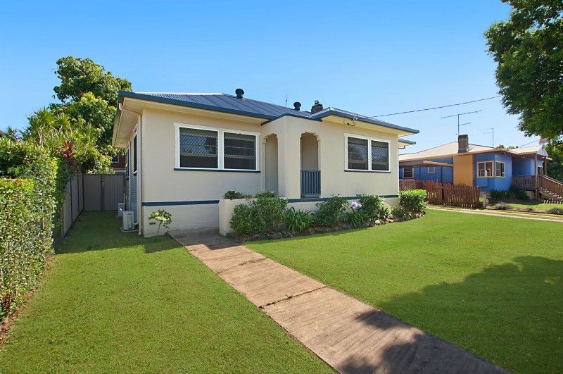 58 Oakley Avenue, EAST LISMORE NSW 2480