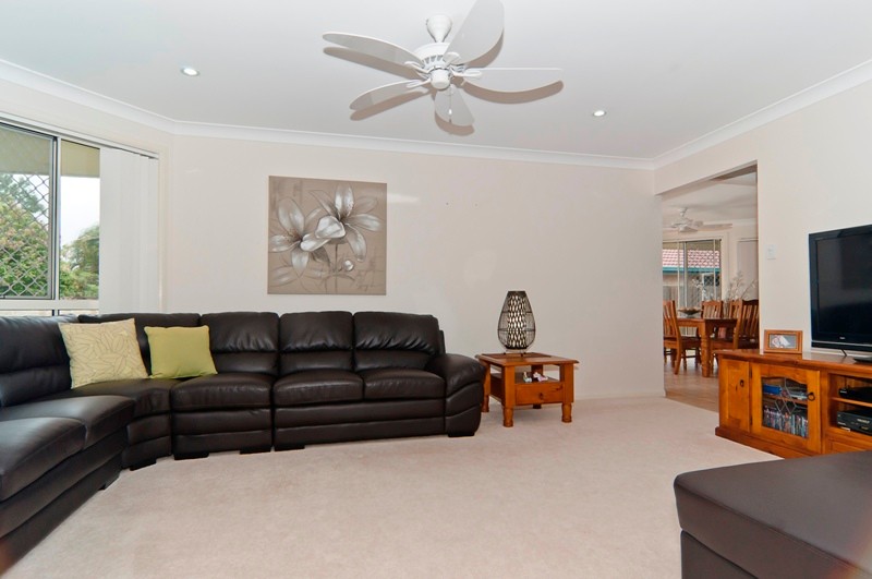 7 Investigator Place, PELICAN WATERS, QLD 4551