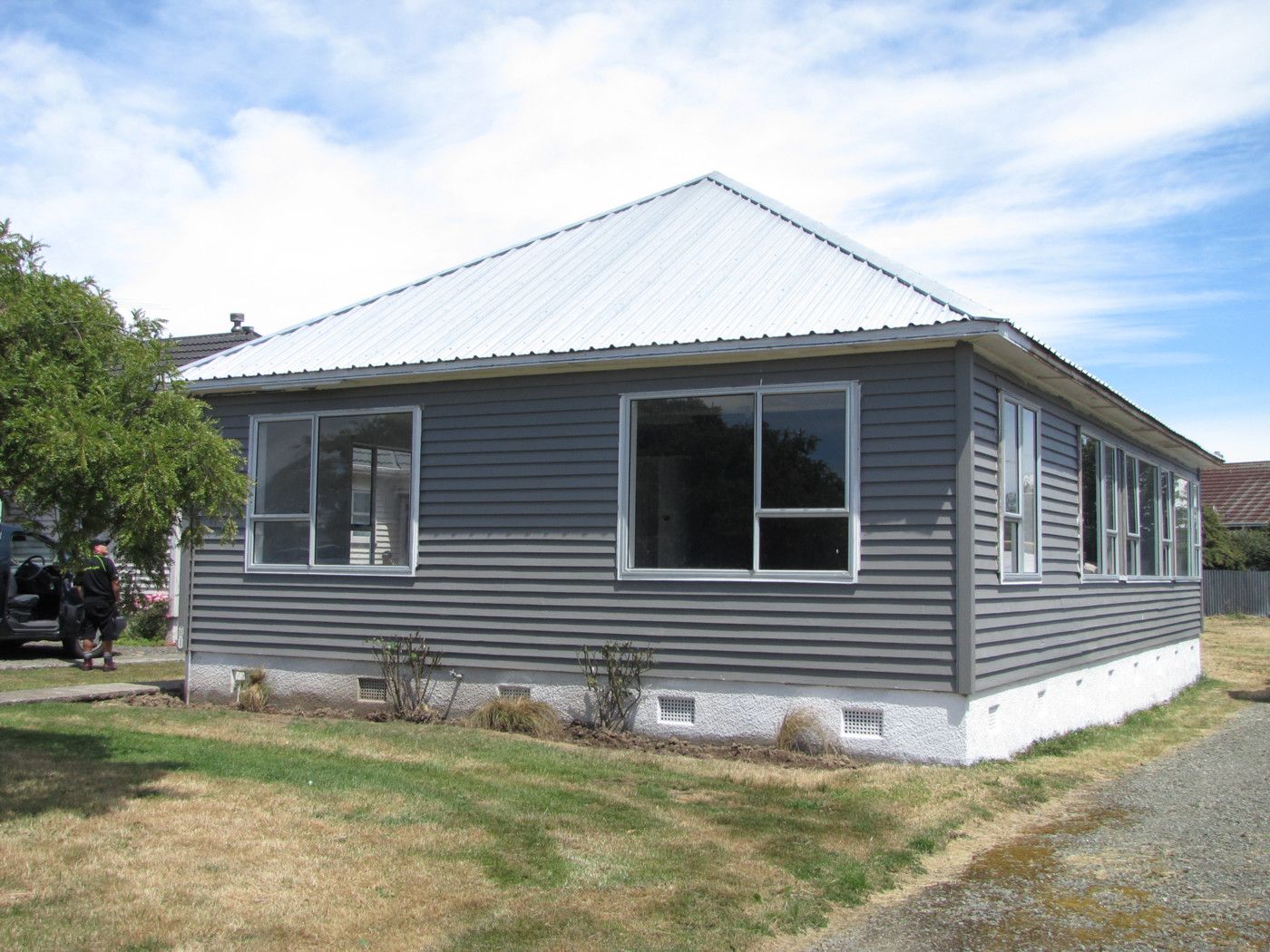 25 David Street, HAWTHORNDALE, Invercargill