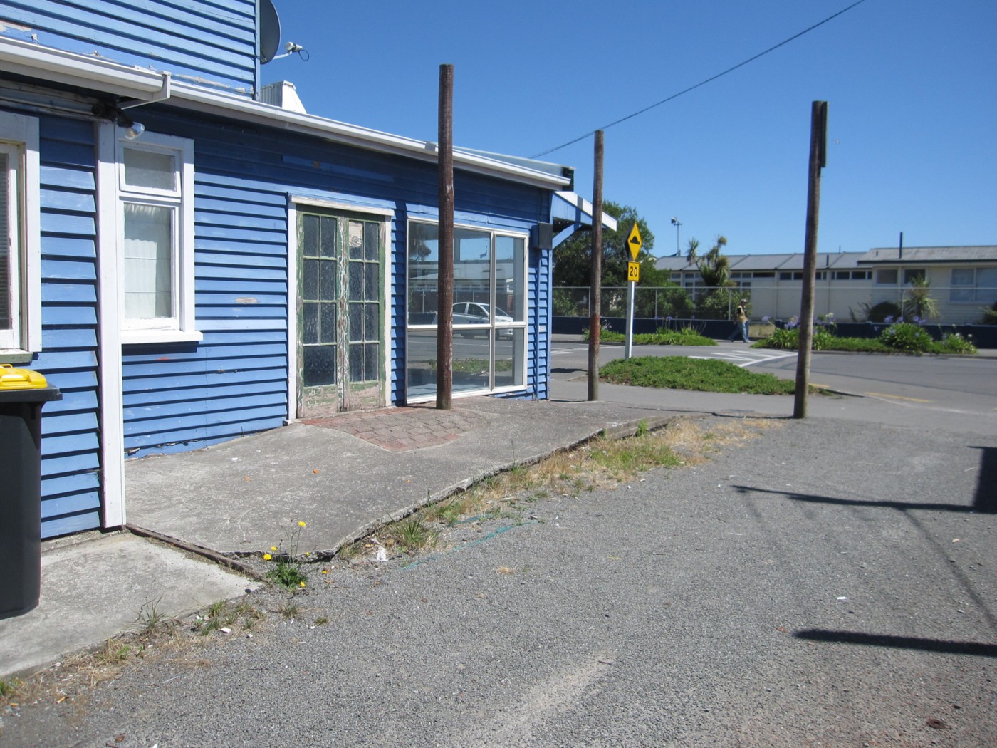 129 Seaview Road, NEW BRIGHTON, Christchurch City