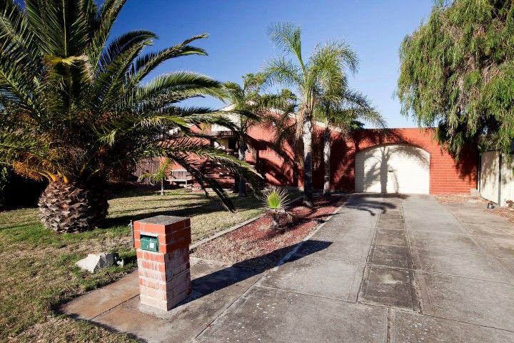 28 Tucker Crescent, NORTH HAVEN SA 5018