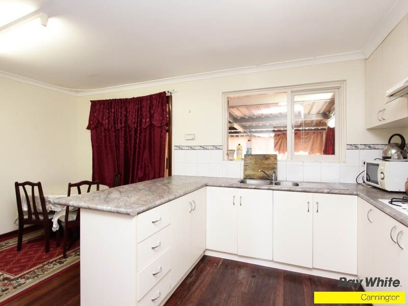36 Brixton Street, BECKENHAM, WA 6107