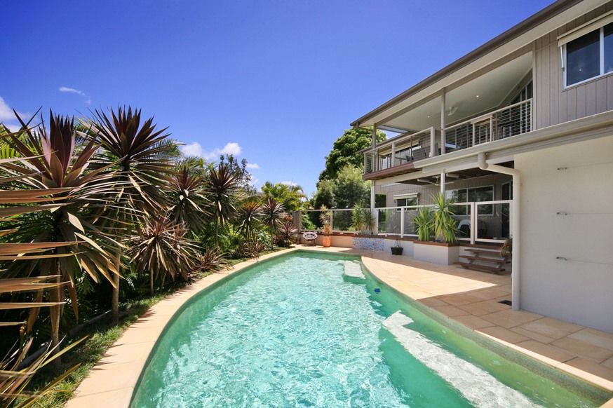 3 Elly Circuit, COOLUM BEACH QLD 4573
