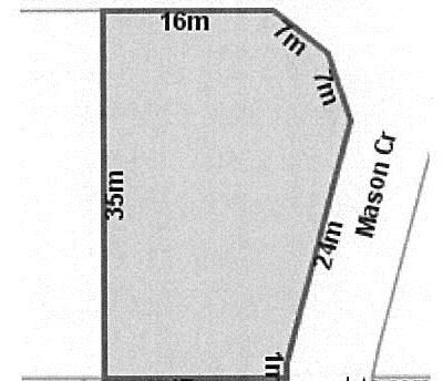 18 (Lot 810) Fitzgerald Cove, PORT DENISON, WA 6525