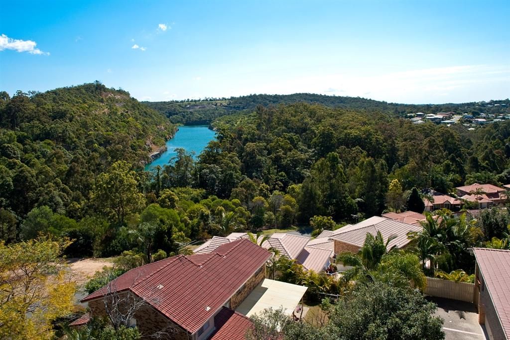 43 Wisteria Crescent, MOUNT GRAVATT EAST, QLD 4122