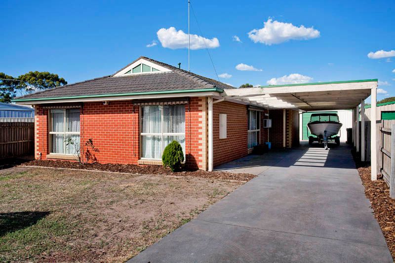 6 Beretta Court, CORIO VIC 3214