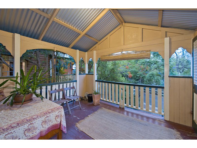 29 Central Avenue, PADDINGTON, QLD 4064