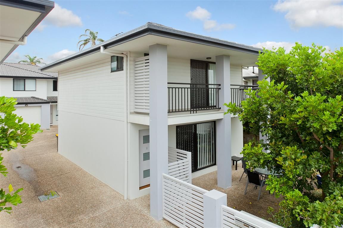 2/86 Adelaide Street, CARINA, QLD 4152