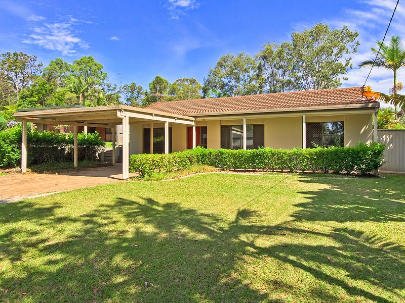 34 Constellation Crescent, MUDGEERABA, QLD 4213