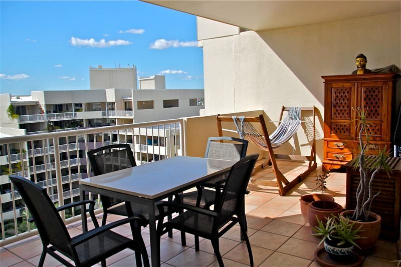 A145/41 Gotha Street, FORTITUDE VALLEY, QLD 4006