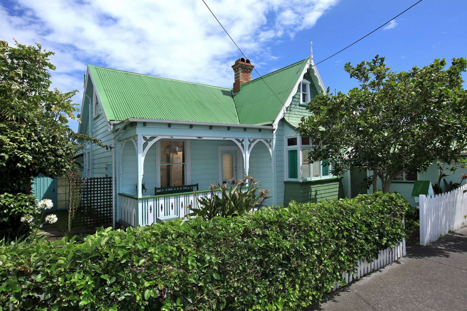 4 Cowan Street photo 9