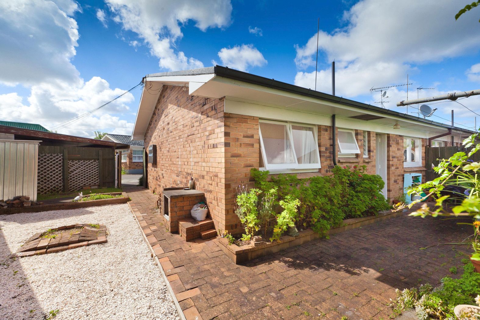 12/18 Harding Avenue, Mt Wellington, Auckland City