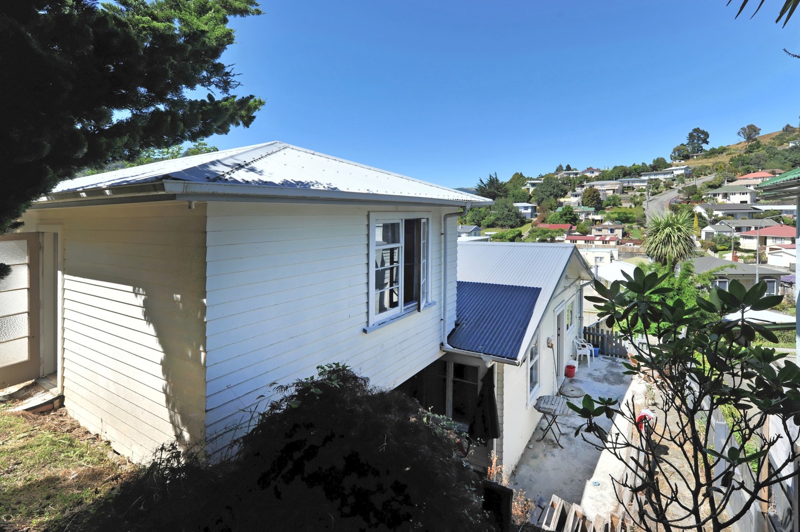 107 Toi Toi Street, TOI TOI, Nelson City
