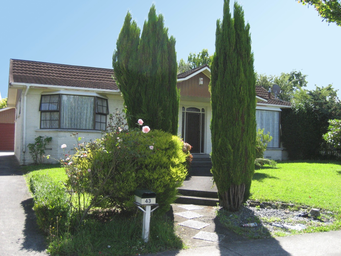 43 Bellmont Avenue, CHARTWELL, Hamilton City