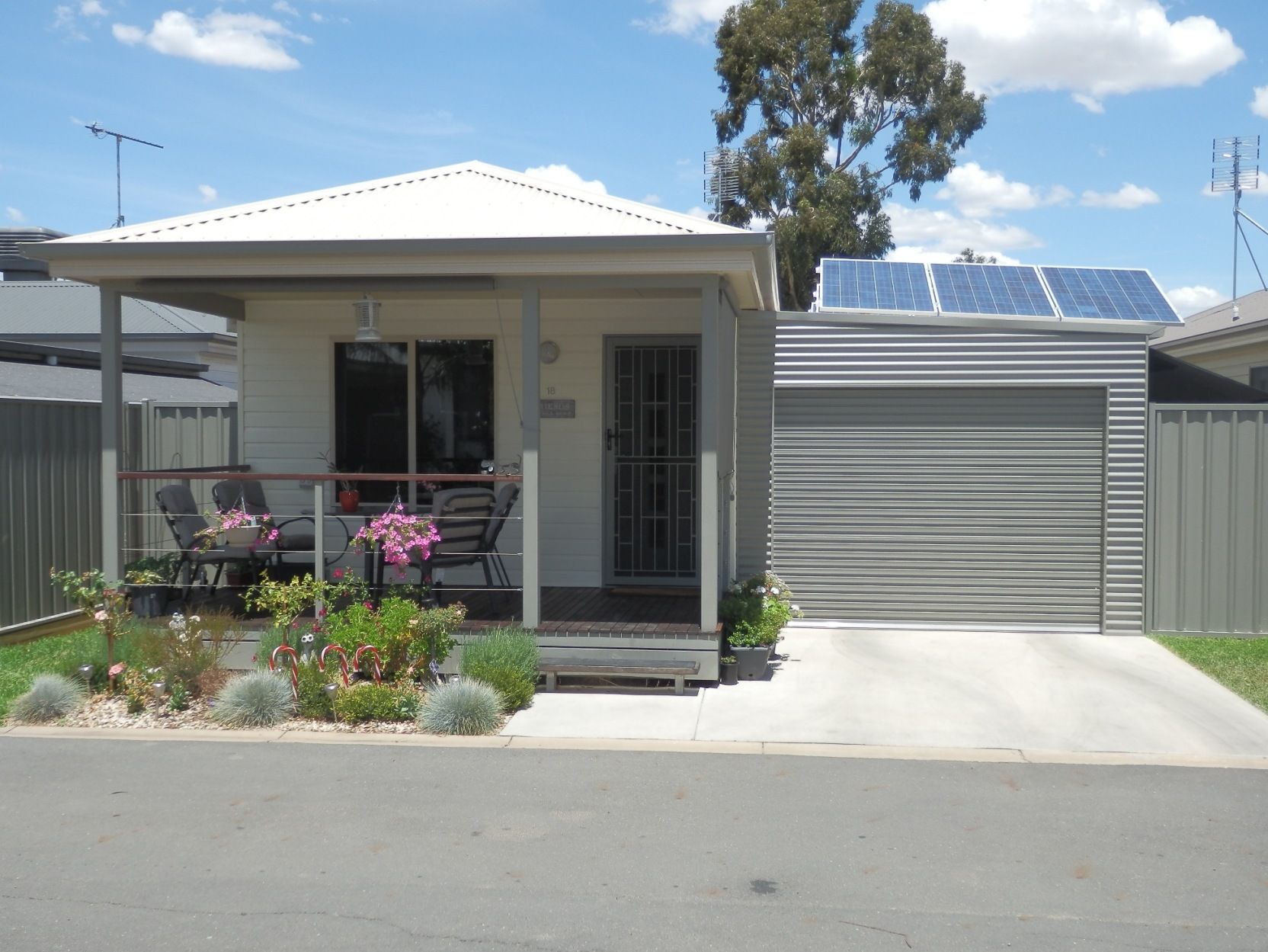 65 Northern Highway, ECHUCA VIC 3564