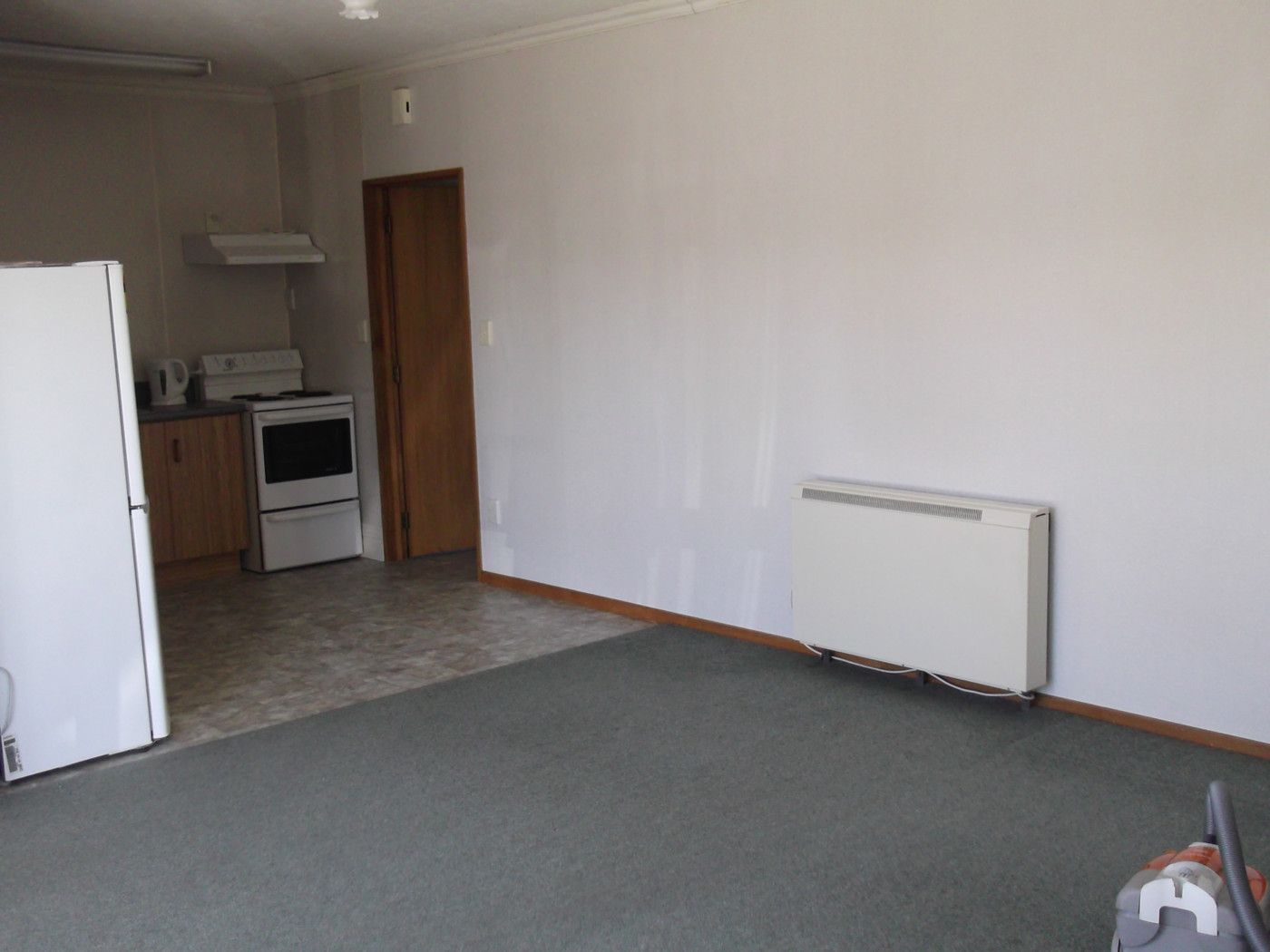 RICHMOND, Invercargill