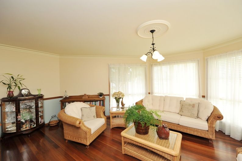 4 Gerrard Street, MIDDLE RIDGE, QLD 4350