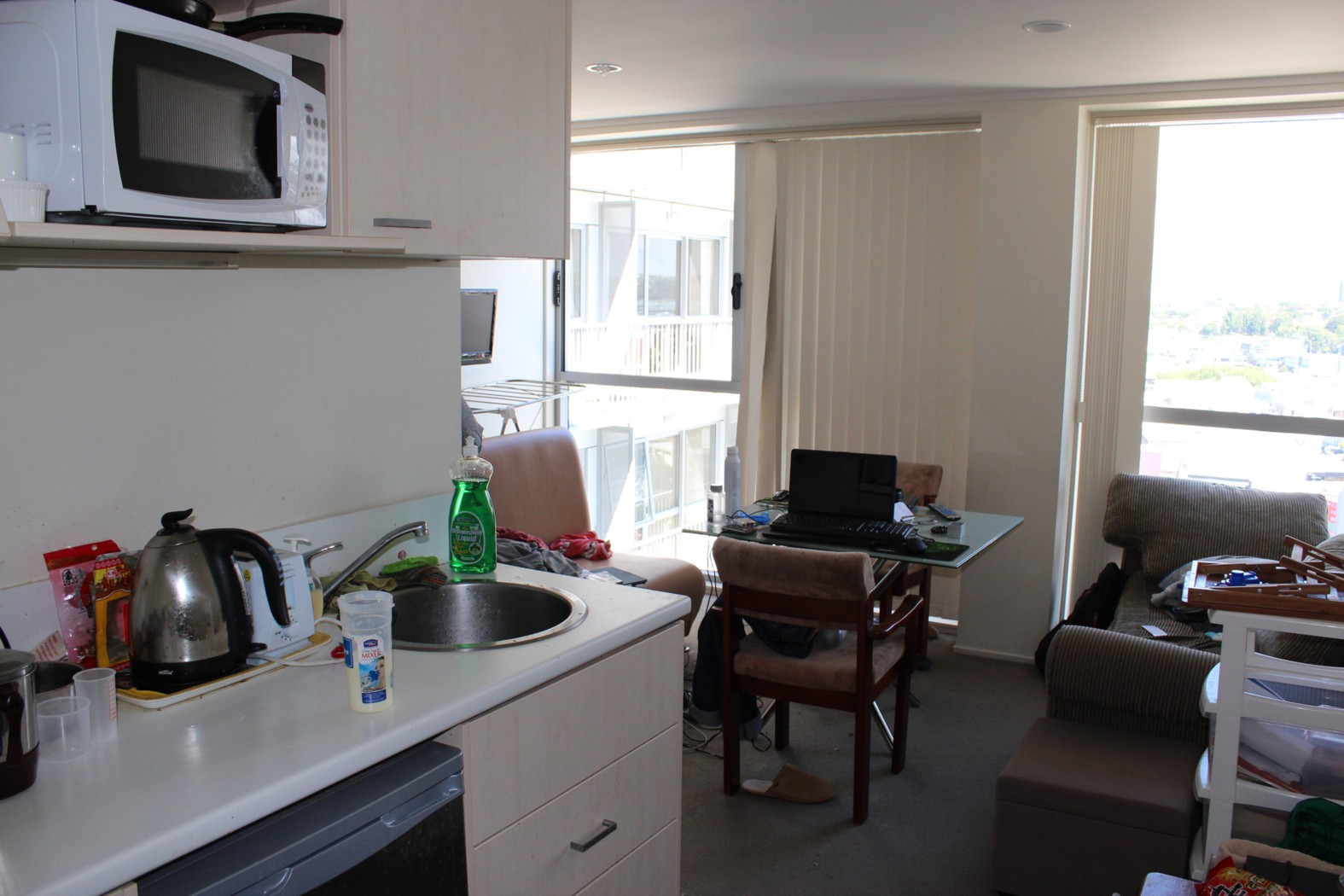 AUCKLAND CENTRAL, Auckland City