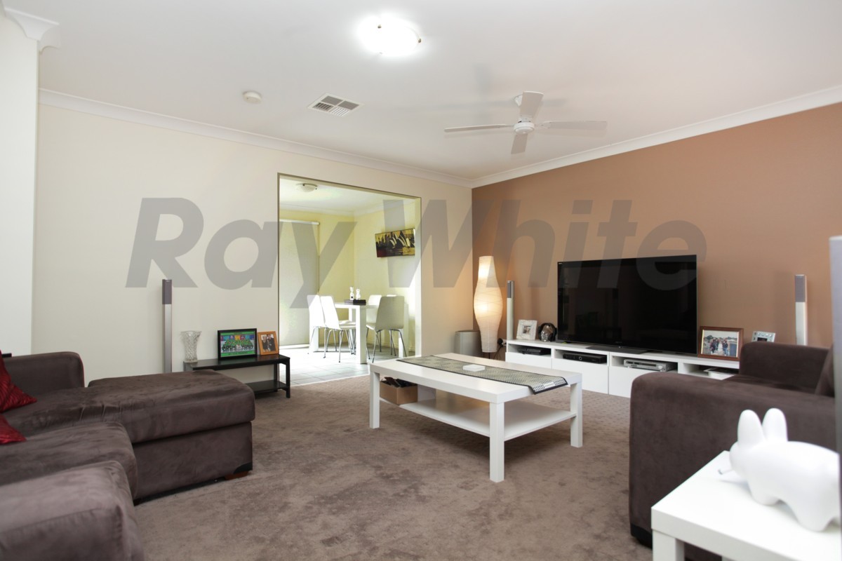 7/7 Peter Court, JAMISONTOWN, NSW 2750