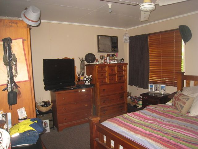 BLACKWATER, QLD 4717
