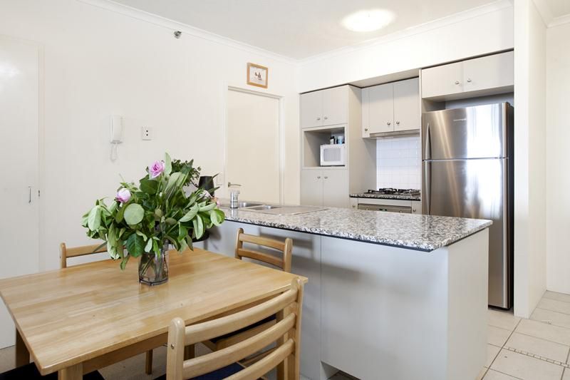 284/82 Boundary Street, BRISBANE, QLD 4000