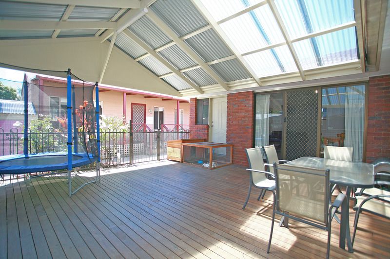 42 Willora Crescent, CRANBOURNE VIC 3977