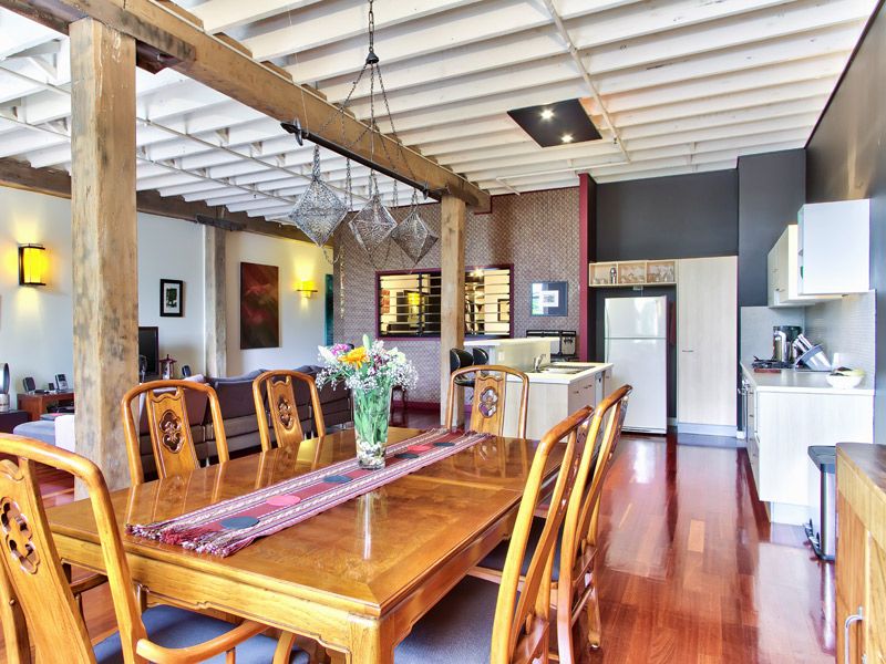56/54 Vernon Terrace, TENERIFFE, QLD 4005