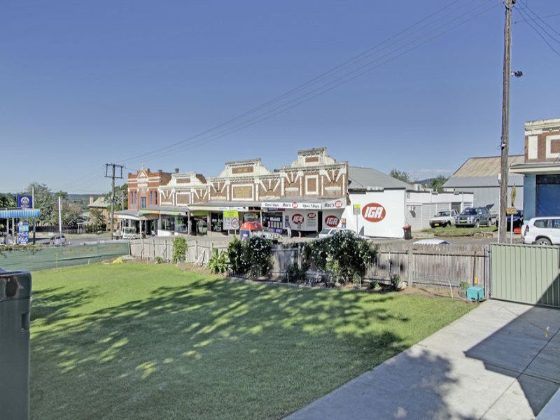 WEST WALLSEND, NSW 2286