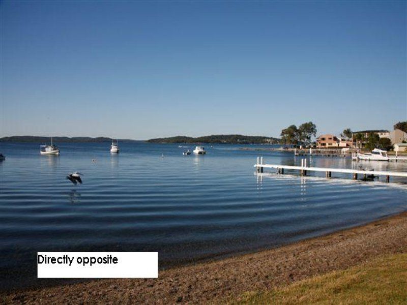 COAL POINT, NSW 2283