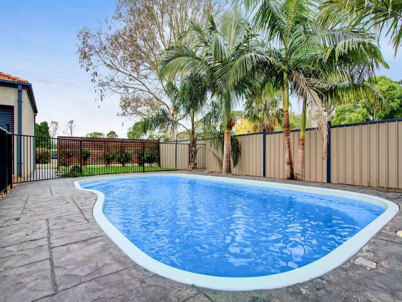 DORA CREEK, NSW 2264
