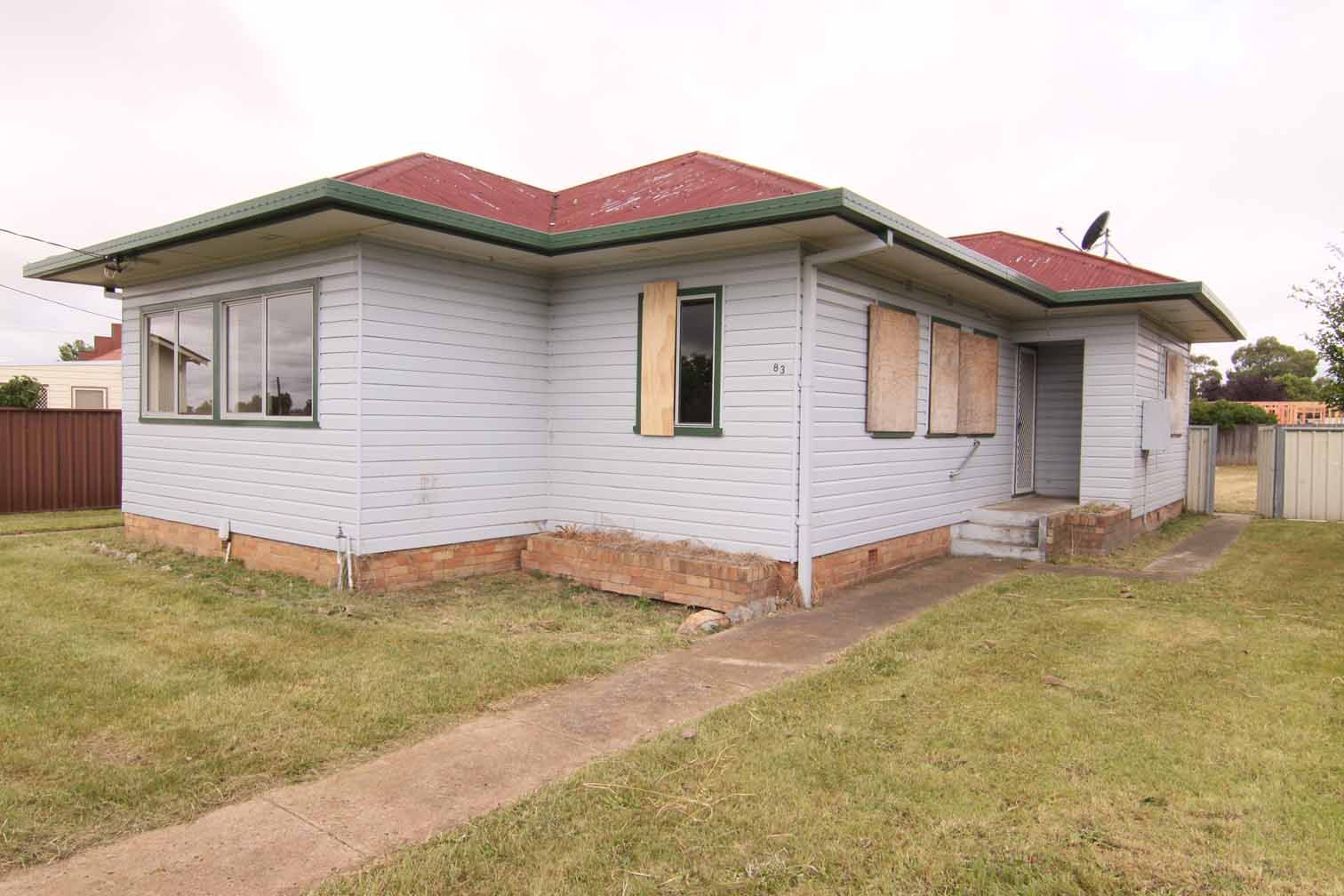 83 Coronation Avenue, GLEN INNES NSW 2370