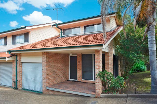 11/158 Station Street, WENTWORTHVILLE, NSW 2145