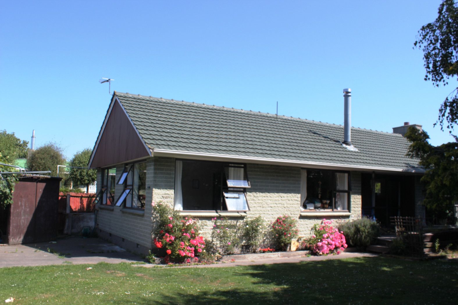 24 Charles Upham Avenue, HILLMORTON, Christchurch City