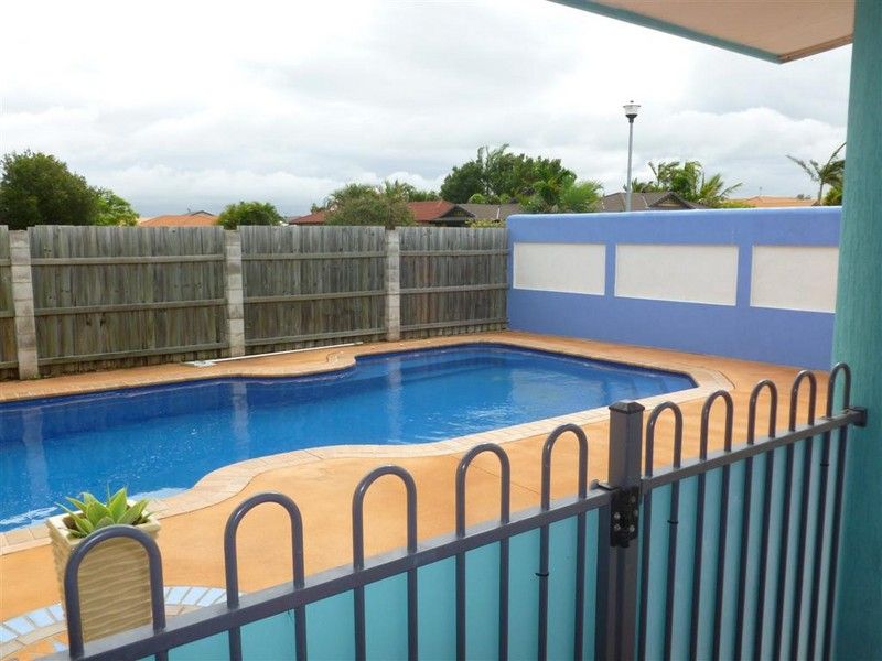 6 FORESHORE, URANGAN, QLD 4655