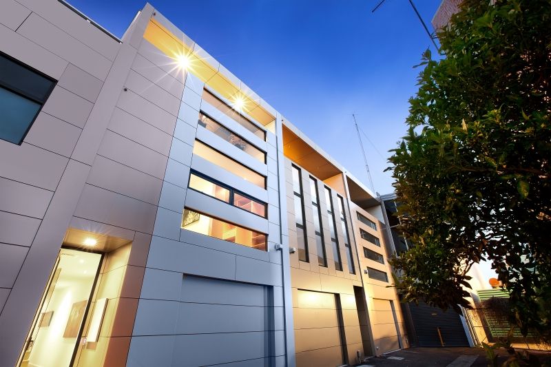 1 Barkly Avenue, PORT MELBOURNE VIC 3207