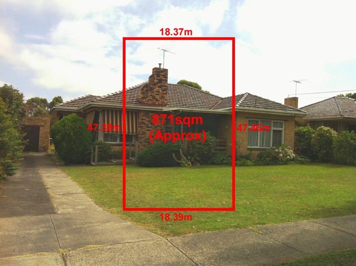 7 Kirstina Road, GLEN WAVERLEY VIC 3150