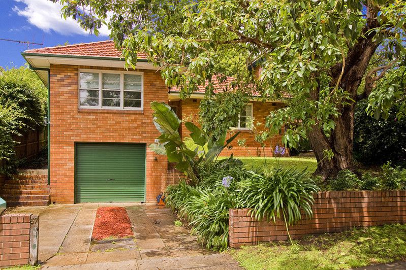 57 River Road, GREENWICH NSW 2065