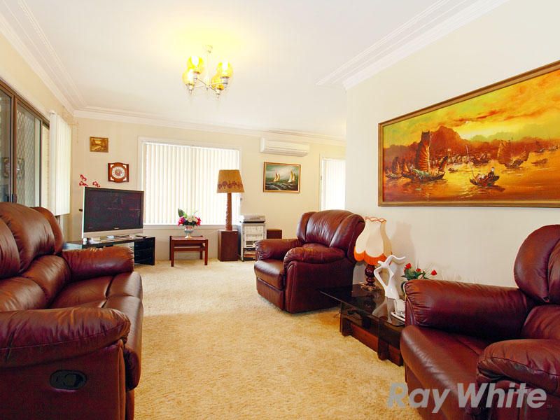 45 Wilmah Street, ASPLEY, QLD 4034