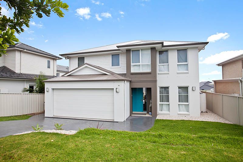47 Killalea Drive, SHELL COVE NSW 2529