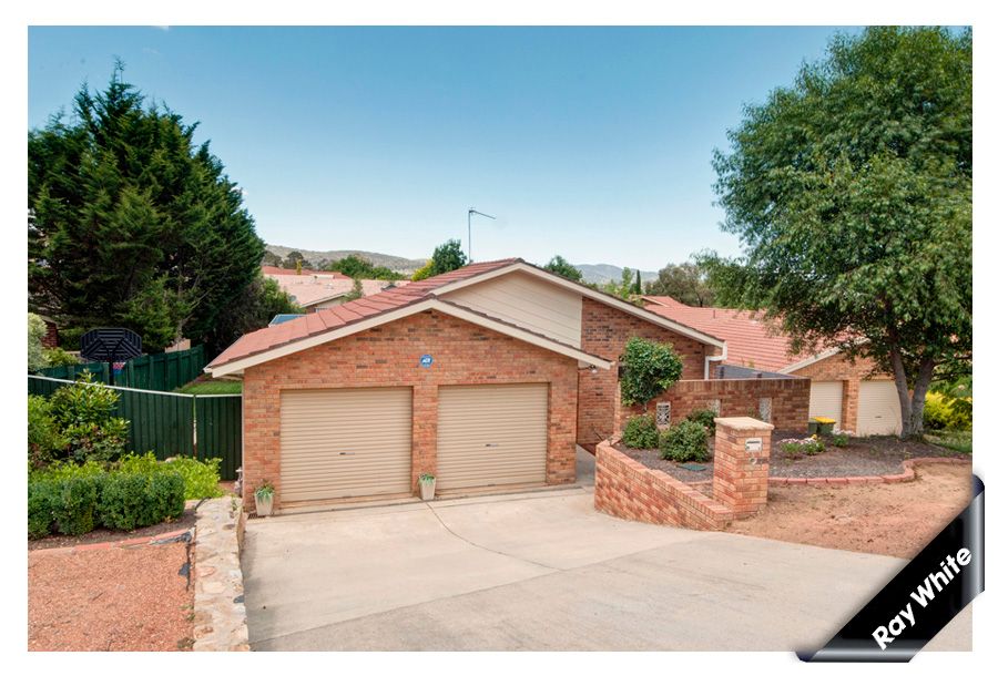 6 Starritt Place, MACARTHUR ACT 2904