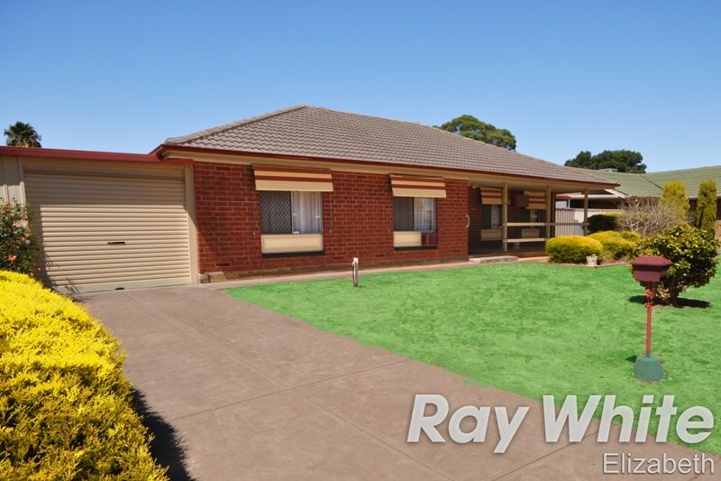 6 Almond Drive, SALISBURY SA 5108