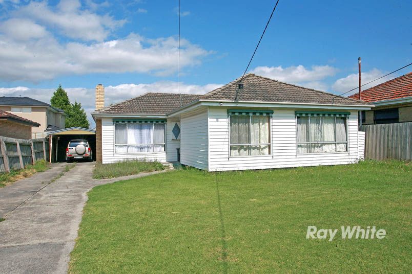 1 Avon Street, NOBLE PARK VIC 3174